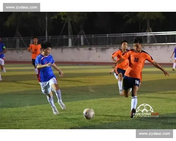 构建现代足球青训体系推动俱乐部发展路径探索与人才培养创新研究