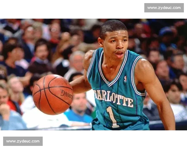 篮球球员职业生涯全景解析：从入选青年队到NBA顶尖巨星的成长之路