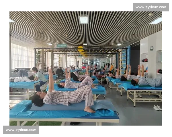 康复训练中的科学方法与实践探索，助力患者恢复健康与生活质量